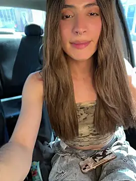 Lottus_fire Adlı Modelin Canlı XXX Sohbeti