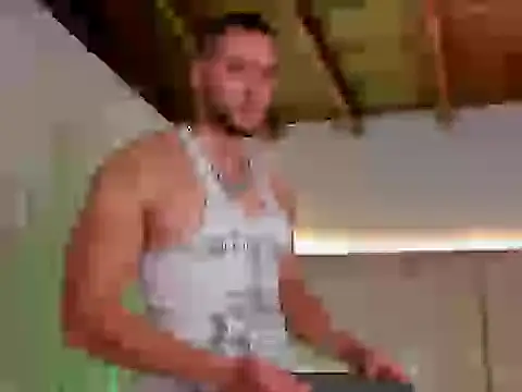leo_king7 라이브 XXX 채팅