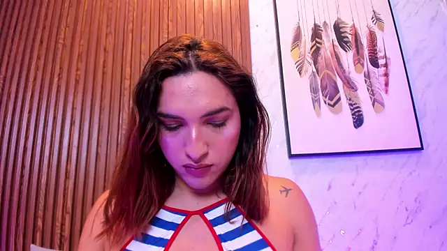 TomLondon_のライブXXXチャット