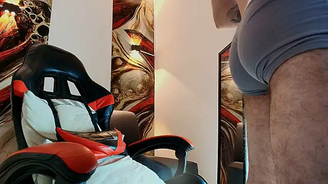Luke_davis01 élő XXX-chatje