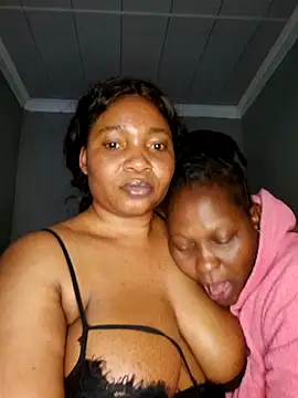 Show Webcam de theplayfulmaid