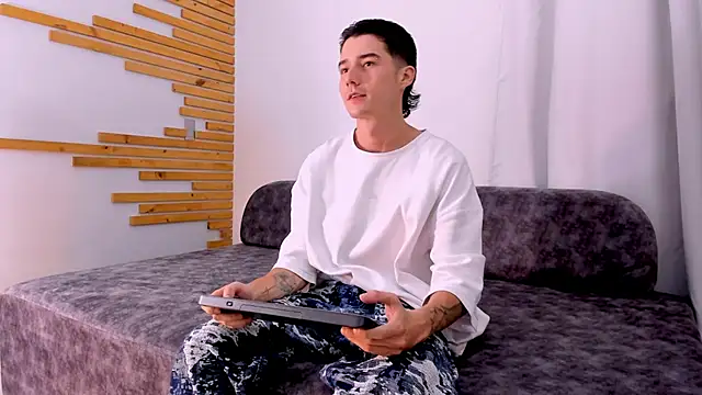 Oclahoma_x Live XXX-Chat