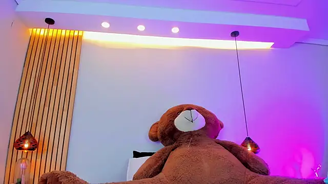 MaddyCrofft 라이브 XXX 채팅