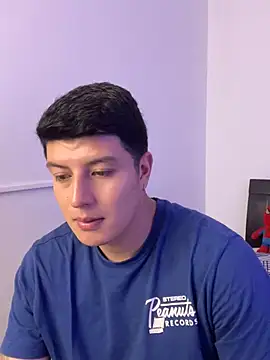 Chat XXX en directo de Goldenknight33