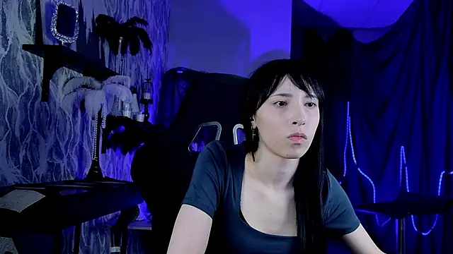 Czat XXX na żywo – SeraphineSparda
