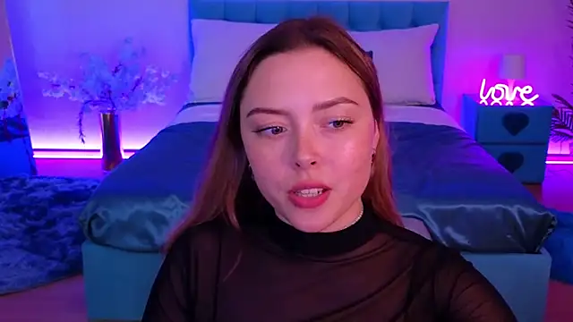 Chat XXX ao vivo de Ava_Loone
