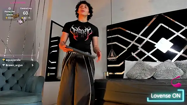 JayTaylorr's Live XXX Chat