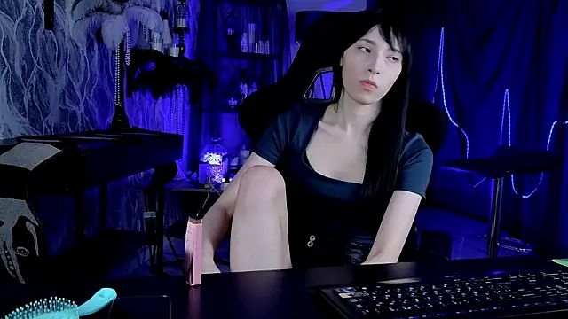 Živý XXX chat SeraphineSparda