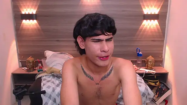 Kevin_Brooks1n Live XXX chat