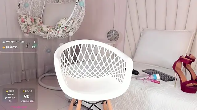 Greymarii's Live XXX Chat