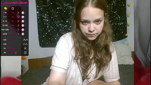 XXX chat uživo modela darling_tony