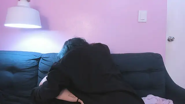 Chat XXX en directo de Madewithhell