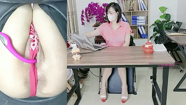 Elidabeth_666のライブXXXチャット