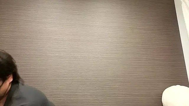 CHROME-kun925 live XXX chat
