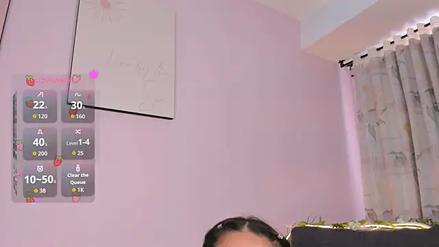 Sylvara_bx's Live XXX Chat