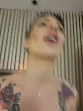 Czat XXX na żywo – SofiaLace