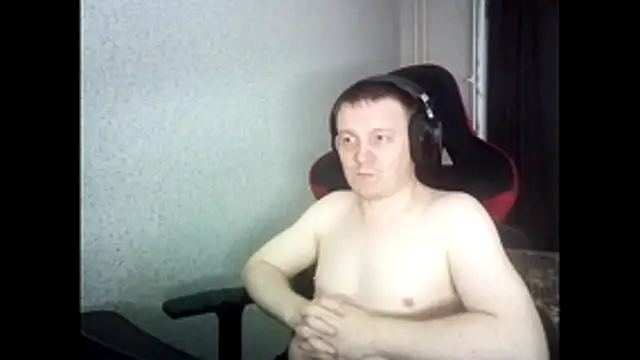 MysteriousWanderer Show Webcam