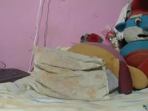 Chat XXX en directo de Cheliafun