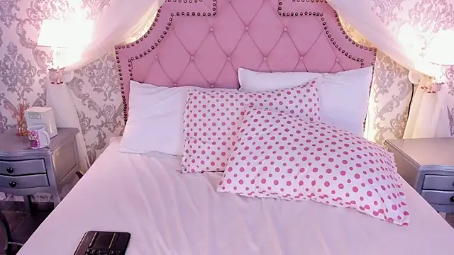 دردشة ScarletMore الجنسية المباشرة
