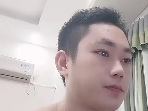 hanhan99999 Pertunjukan Webcam