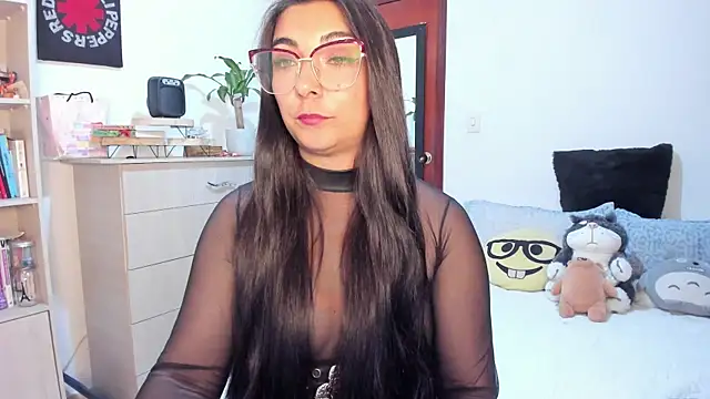 Karla_hernandez_ Chat XXX in diretta