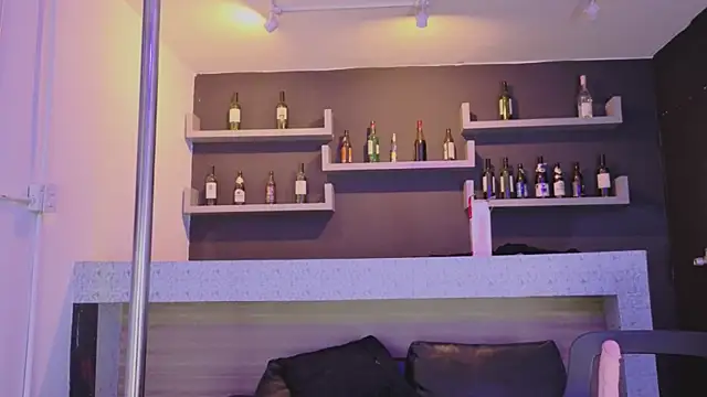 Czat XXX na żywo – miss_scarley