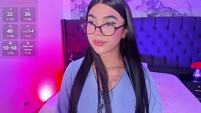 Chat XXX Live RoseCassie