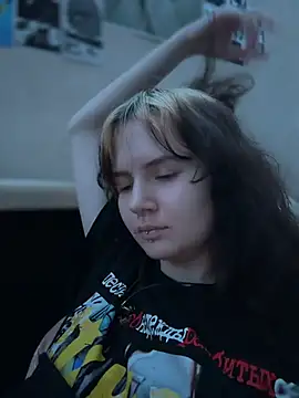 Chat XXX Live MarsiMur