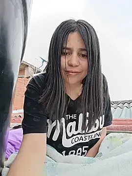 Cata_black 现场XXX聊天