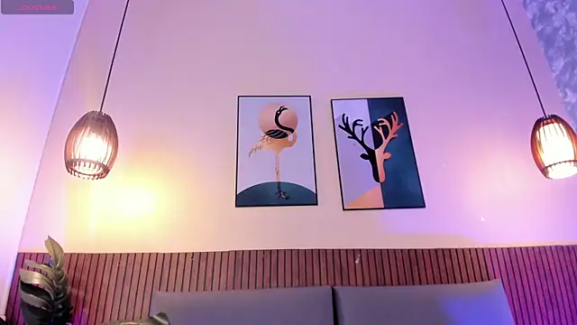 Živý XXX chat NicolleeEvanss
