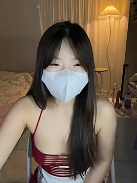 _xiaoxinxin_ 现场XXX聊天