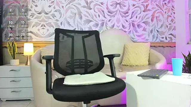 bear_mao_'s Live XXX Chat