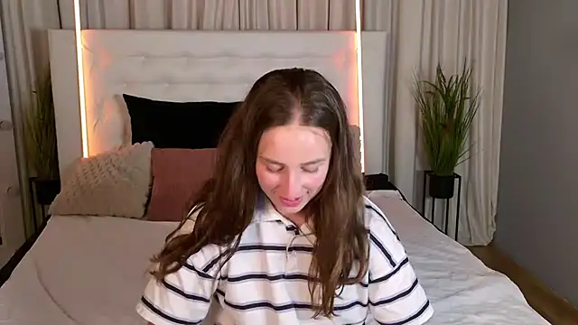 Chat XXX en directo de NadinnL