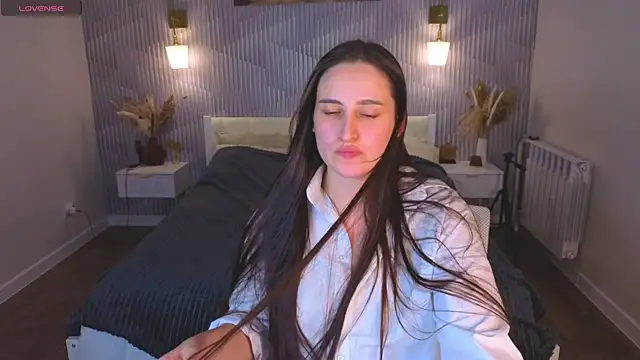 Elizabet_Colllins élő XXX-chatje