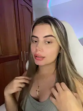 Miss_valeriaa Chat XXX live