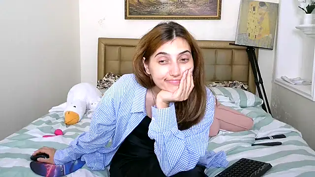 Irenn Live XXX chat