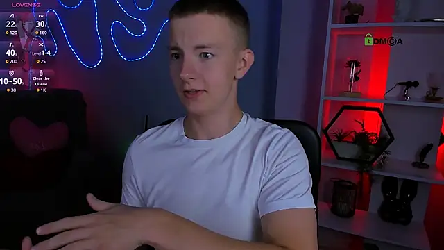 noah_nero élő XXX-chatje