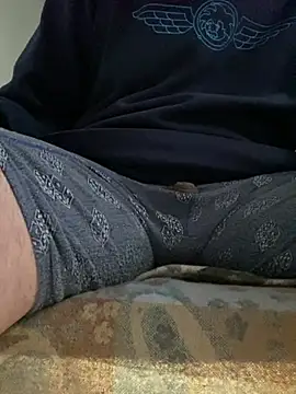 Živý XXX chat GusanoDelicioso