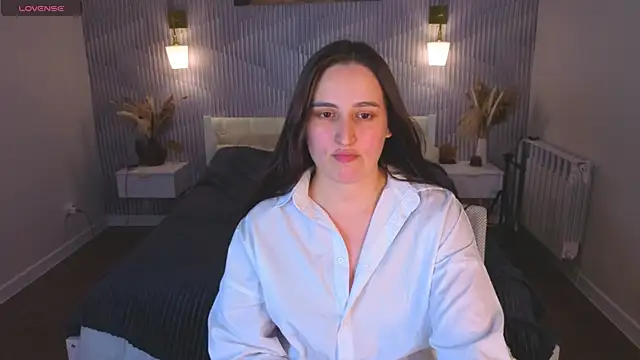 Elizabet_Colllins Chat XXX in diretta