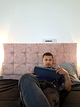 Živý XXX chat BrunoSilva_