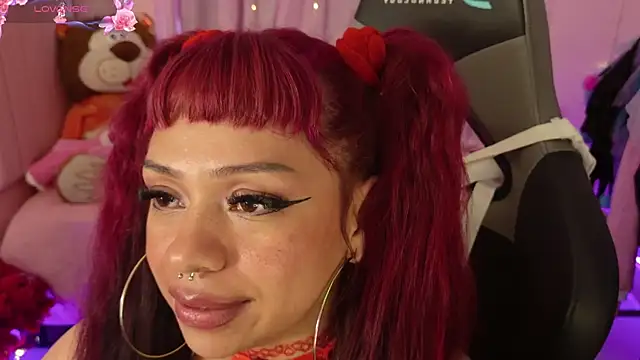 zoesullivan – Naživo XXX chat