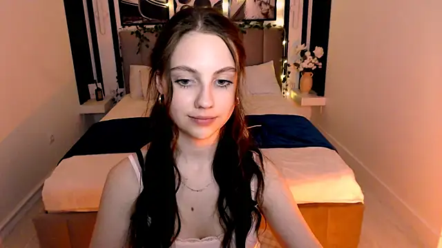 _AliceWells – Live XXX-chat