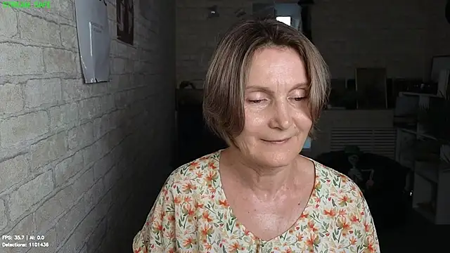 Mabel_Magic's Live XXX Chat
