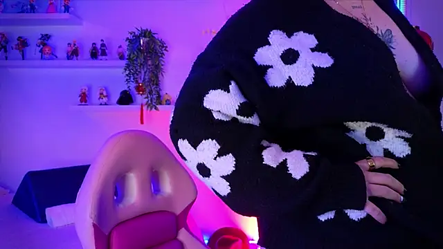 albaismynameX Adlı Modelin Canlı XXX Sohbeti