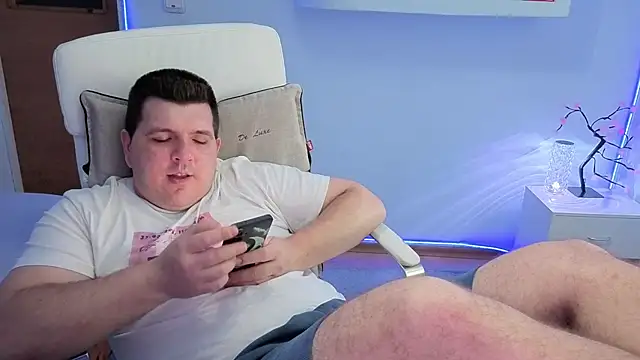 JasonJacks Live XXX-chat
