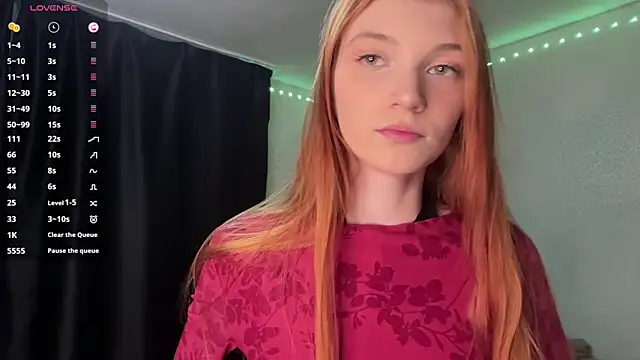 KatyCullip Live XXX-chat