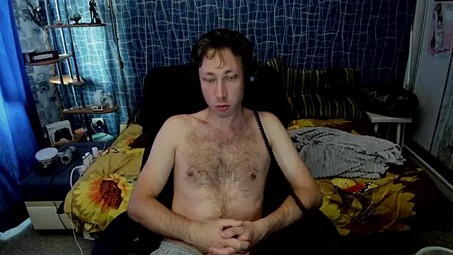 CuteBoy228 – Naživo XXX chat