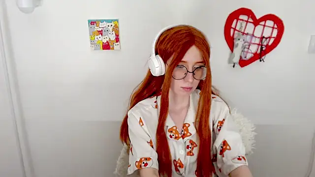 Chat XXX ao vivo de _Hanna_Moon_