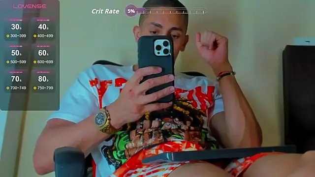 Živý XXX chat MikeRoss7777