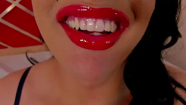 sweet_Elizabeth's Live XXX Chat